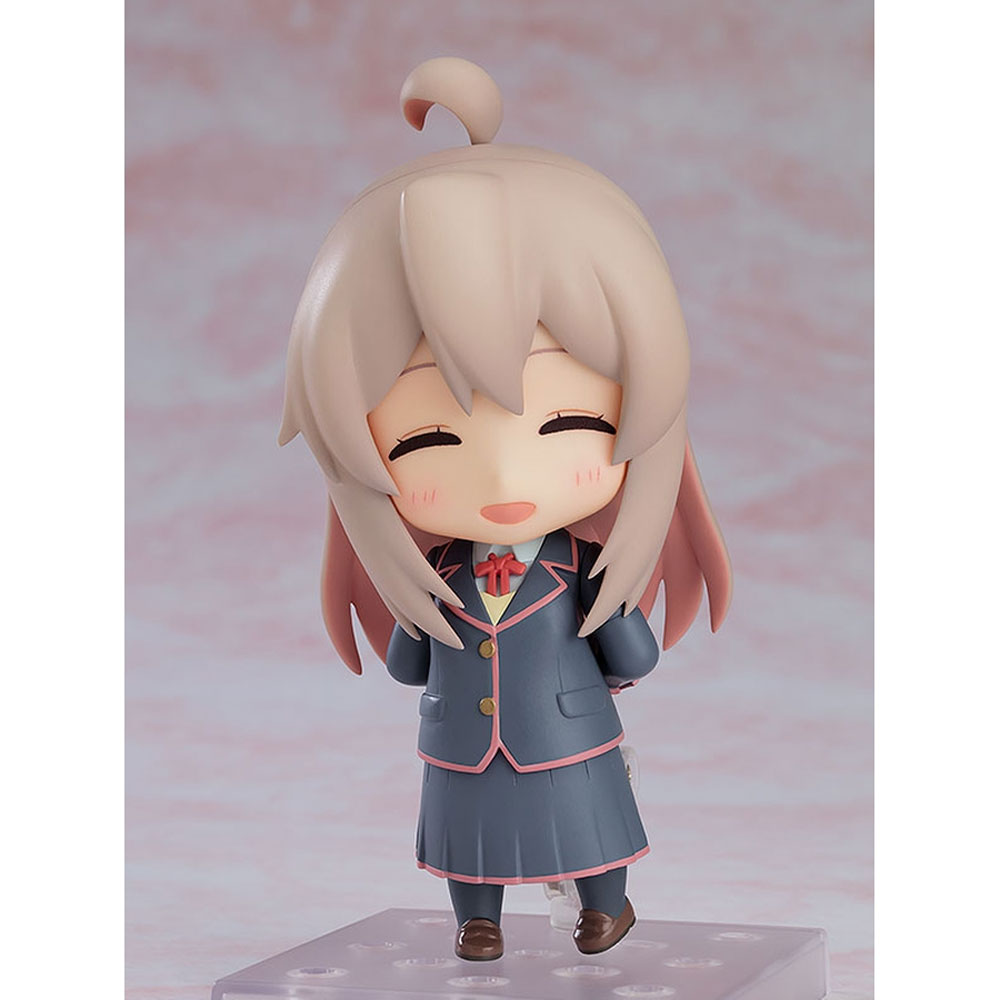 FIGURA NENDOROID MAHIRO OYAMA 2091 FIGURA NENDOROID MAHIRO OYAMA 2091